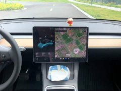 Tesla Model Y Standard Range RWD - ფოტო 12