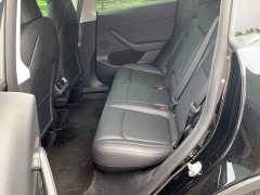 Tesla Model Y Standard Range RWD - ფოტო 18