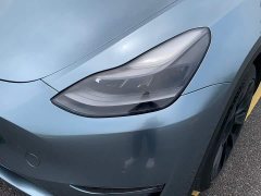 Tesla Model Y Standard Range RWD - ფოტო 4