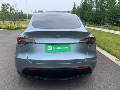 Tesla Model Y Standard Range RWD - ფოტო 5