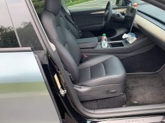 Tesla Model Y Standard Range RWD - ფოტო 7