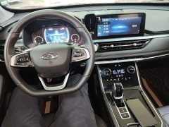 Chery Tiggo 8 Glory Edition 230TCI Automatic Excellence 5-Seater - ფოტო 10