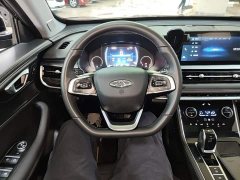 Chery Tiggo 8 Glory Edition 230TCI Automatic Excellence 5-Seater - ფოტო 11