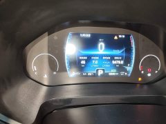 Chery Tiggo 8 Glory Edition 230TCI Automatic Excellence 5-Seater - ფოტო 12