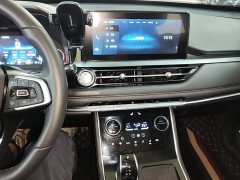Chery Tiggo 8 Glory Edition 230TCI Automatic Excellence 5-Seater - ფოტო 13