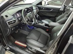 Chery Tiggo 8 Glory Edition 230TCI Automatic Excellence 5-Seater - ფოტო 15