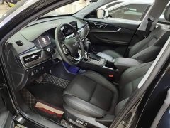 Chery Tiggo 8 Glory Edition 230TCI Automatic Excellence 5-Seater - ფოტო 16