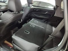 Chery Tiggo 8 Glory Edition 230TCI Automatic Excellence 5-Seater - ფოტო 17