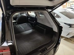 Chery Tiggo 8 Glory Edition 230TCI Automatic Excellence 5-Seater - ფოტო 19