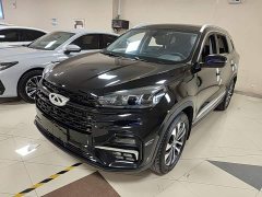 Chery Tiggo 8 Glory Edition 230TCI Automatic Excellence 5-Seater - ფოტო 2