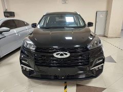 Chery Tiggo 8 Glory Edition 230TCI Automatic Excellence 5-Seater - ფოტო 3