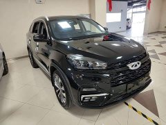 Chery Tiggo 8 Glory Edition 230TCI Automatic Excellence 5-Seater - ფოტო 4