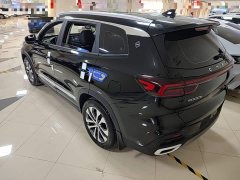 Chery Tiggo 8 Glory Edition 230TCI Automatic Excellence 5-Seater - ფოტო 5
