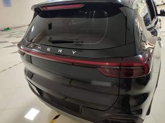 Chery Tiggo 8 Glory Edition 230TCI Automatic Excellence 5-Seater - ფოტო 6