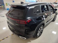 Chery Tiggo 8 Glory Edition 230TCI Automatic Excellence 5-Seater - ფოტო 7