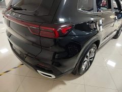 Chery Tiggo 8 Glory Edition 230TCI Automatic Excellence 5-Seater - ფოტო 8
