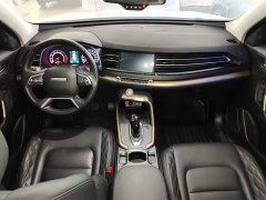 Haval H6 1.5T Automatic Champion Edition - ფოტო 10