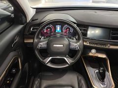 Haval H6 1.5T Automatic Champion Edition - ფოტო 11
