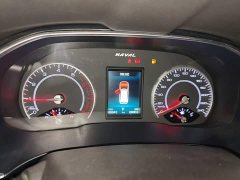 Haval H6 1.5T Automatic Champion Edition - ფოტო 12