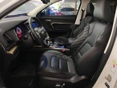 Haval H6 1.5T Automatic Champion Edition - ფოტო 15