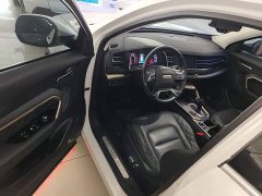 Haval H6 1.5T Automatic Champion Edition - ფოტო 16