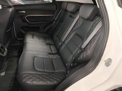 Haval H6 1.5T Automatic Champion Edition - ფოტო 17