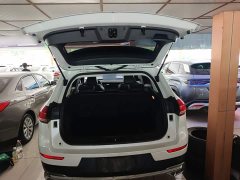 Haval H6 1.5T Automatic Champion Edition - ფოტო 19