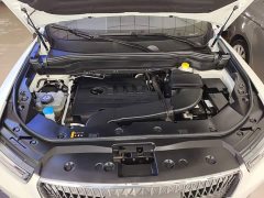 Haval H6 1.5T Automatic Champion Edition - ფოტო 20