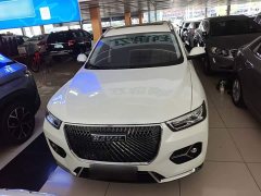 Haval H6 1.5T Automatic Champion Edition - ფოტო 3