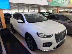 Haval H6 1.5T Automatic Champion Edition - ფოტო 4