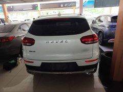 Haval H6 1.5T Automatic Champion Edition - ფოტო 6