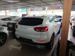 Haval H6 1.5T Automatic Champion Edition - ფოტო 7
