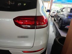 Haval H6 1.5T Automatic Champion Edition - ფოტო 8