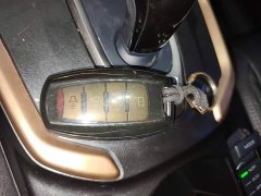 Haval H6 1.5T Automatic Champion Edition - ფოტო 9