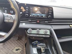 Hyundai Elantra 2023 1.5L CVT GLX Elite - ფოტო 13