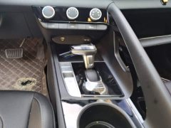 Hyundai Elantra 2023 1.5L CVT GLX Elite - ფოტო 14