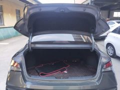 Hyundai Elantra 2023 1.5L CVT GLX Elite - ფოტო 19
