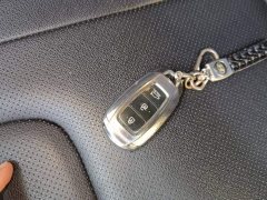 Hyundai Elantra 2023 1.5L CVT GLX Elite - ფოტო 9