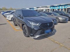 Toyota Crown Venza 2.5L HEV AWD Premium - ფოტო 10