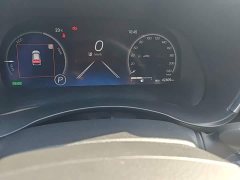 Toyota Crown Venza 2.5L HEV AWD Premium - ფოტო 6