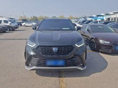 Toyota Crown Venza 2.5L HEV AWD Premium - ფოტო 9