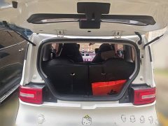 Wuling Hongguang MINIEV 2020 Deluxe Edition LFP Battery - ფოტო 10