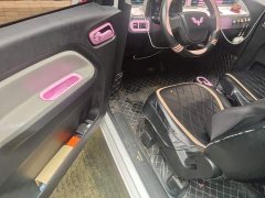 Wuling Hongguang MINIEV 2020 Deluxe Edition LFP Battery - ფოტო 14