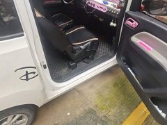 Wuling Hongguang MINIEV 2020 Deluxe Edition LFP Battery - ფოტო 20