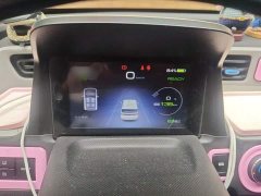 Wuling Hongguang MINIEV 2020 Deluxe Edition LFP Battery - ფოტო 4
