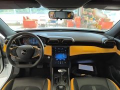 Dongfeng Yixuan Mach Edition 1.5T Automatic Pursuit Knight Edition - ფოტო 10