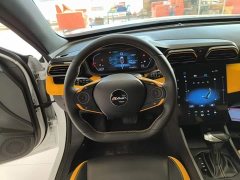 Dongfeng Yixuan Mach Edition 1.5T Automatic Pursuit Knight Edition - ფოტო 11