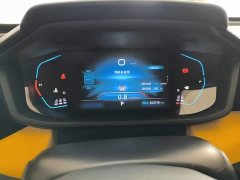 Dongfeng Yixuan Mach Edition 1.5T Automatic Pursuit Knight Edition - ფოტო 12