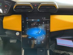 Dongfeng Yixuan Mach Edition 1.5T Automatic Pursuit Knight Edition - ფოტო 13