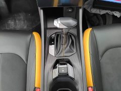 Dongfeng Yixuan Mach Edition 1.5T Automatic Pursuit Knight Edition - ფოტო 14